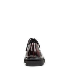 LEONARDO | Women Donald Pliner Shoes Bordeaux