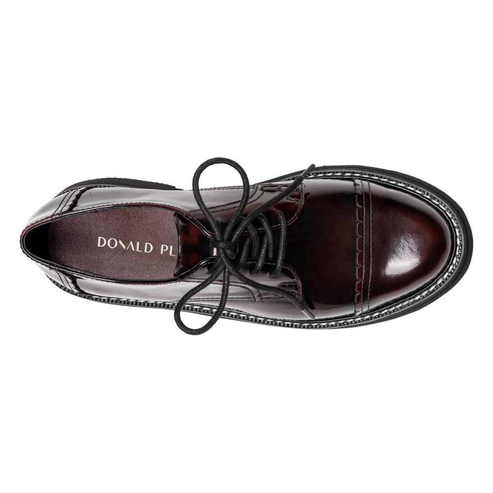 LEONARDO | Women Donald Pliner Shoes Bordeaux