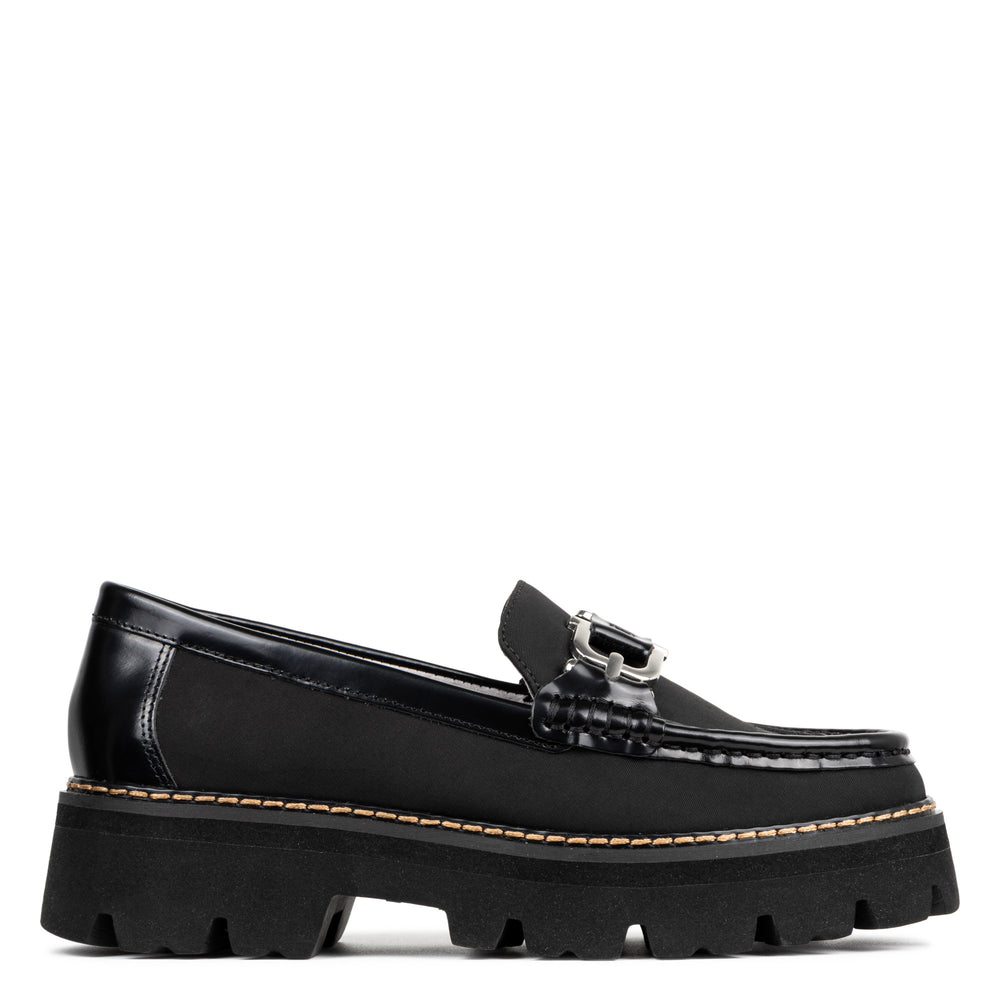 MARVELL | Women Donald Pliner Shoes Black Nylon