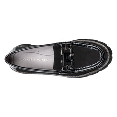 MARVELL | Women Donald Pliner Shoes Black Nylon