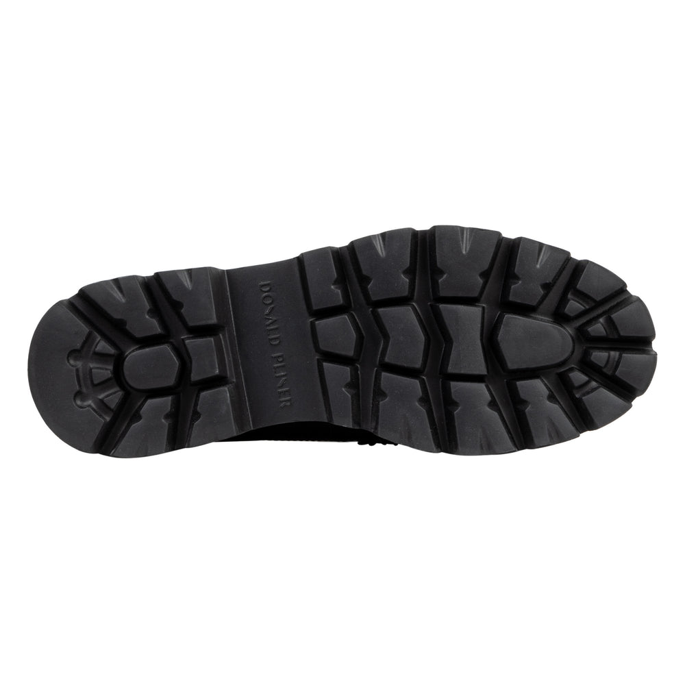 MARVELL | Women Donald Pliner Shoes Black Nylon