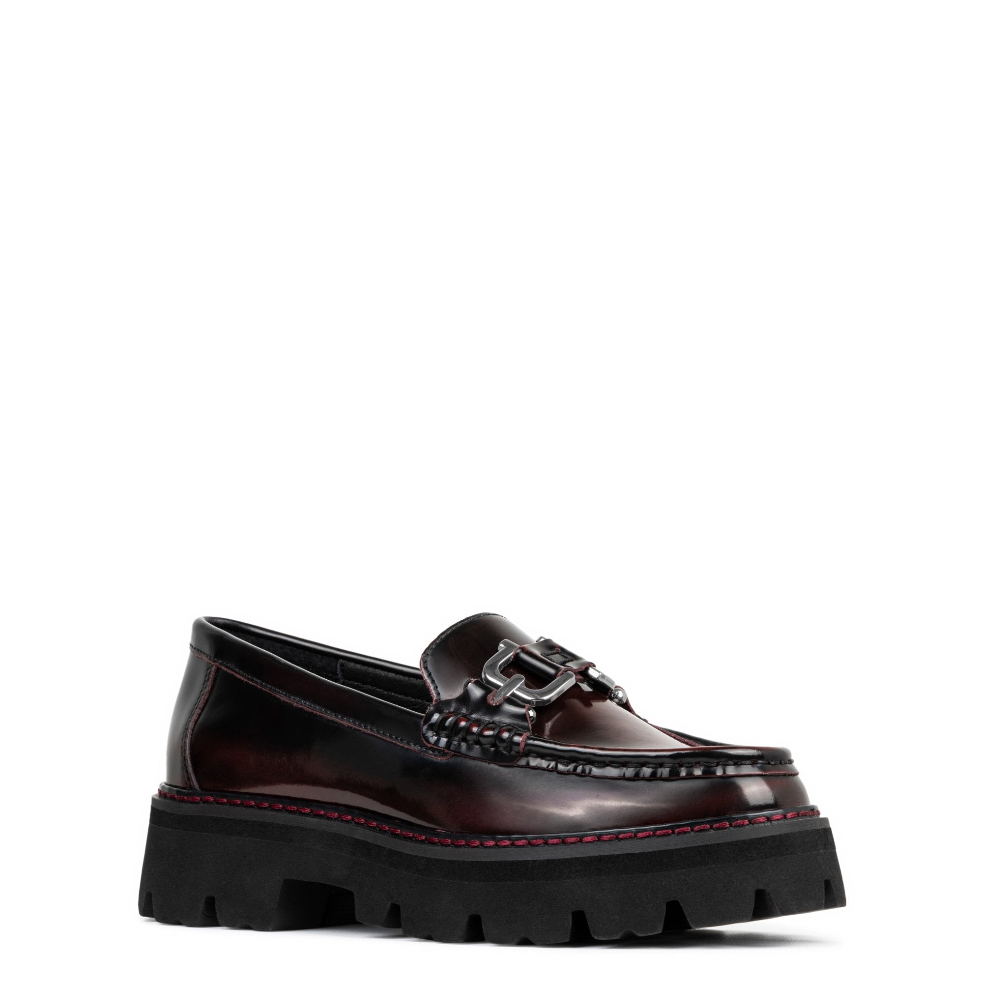 MARVELL | Women Donald Pliner Shoes Bordeaux