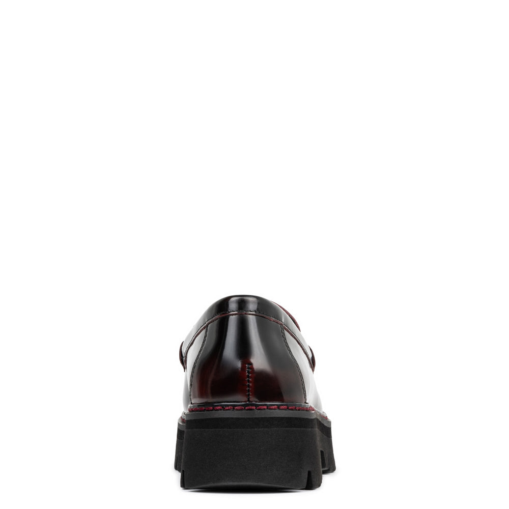 MARVELL | Women Donald Pliner Shoes Bordeaux