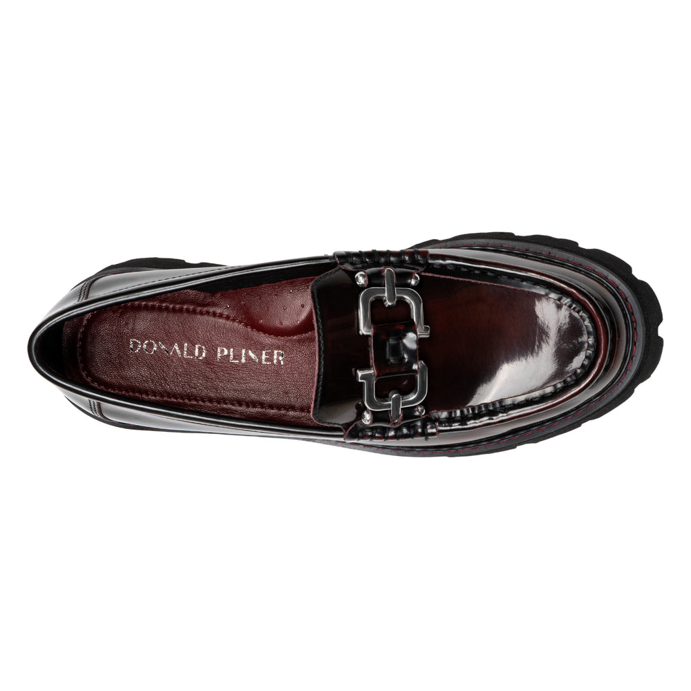 MARVELL | Women Donald Pliner Shoes Bordeaux