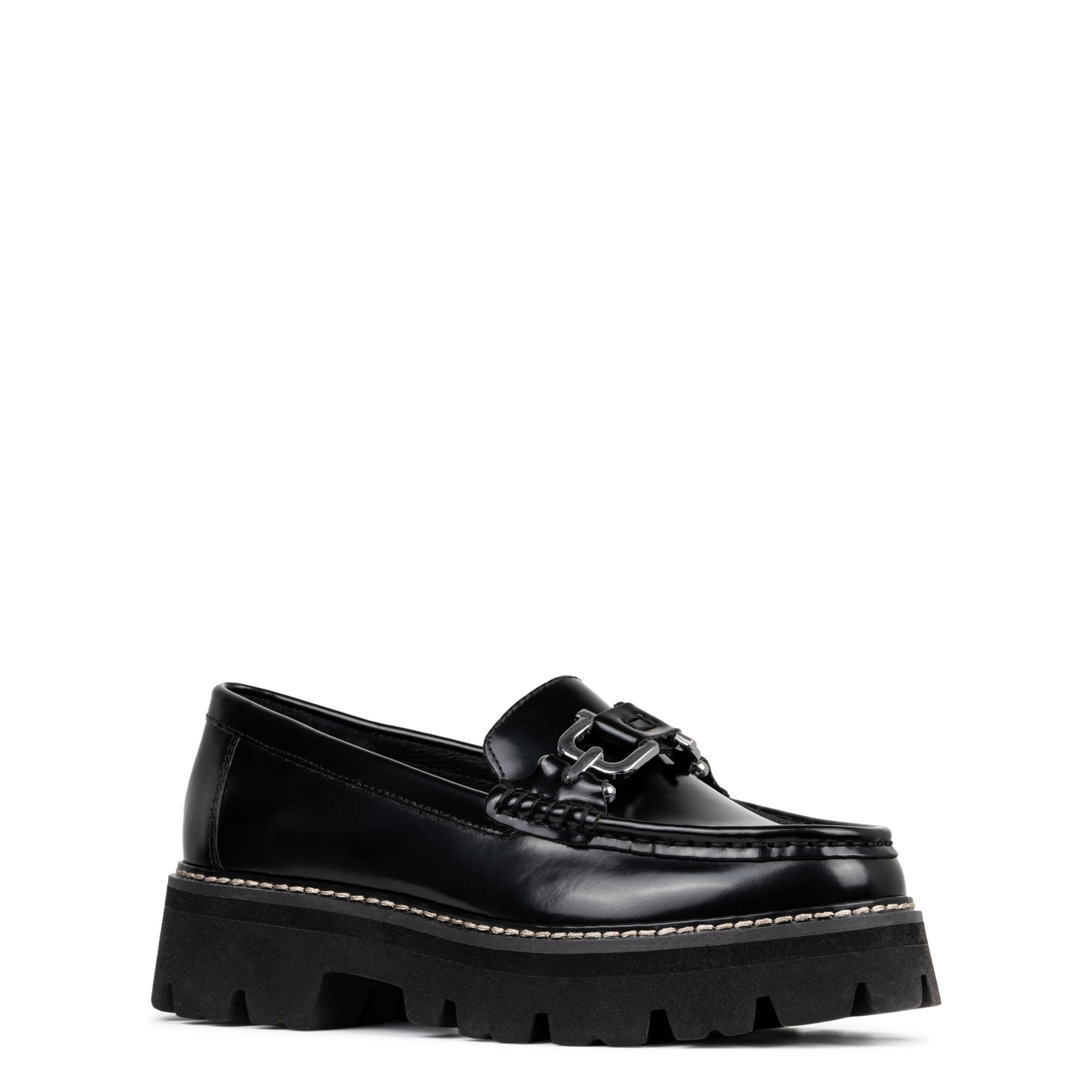 MARVELL | Women Donald Pliner Shoes Black