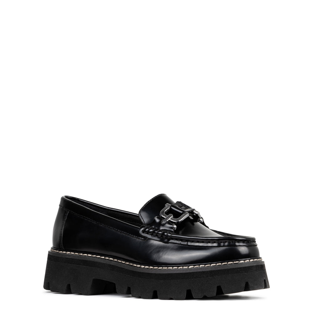 MARVELL | Women Donald Pliner Shoes Black