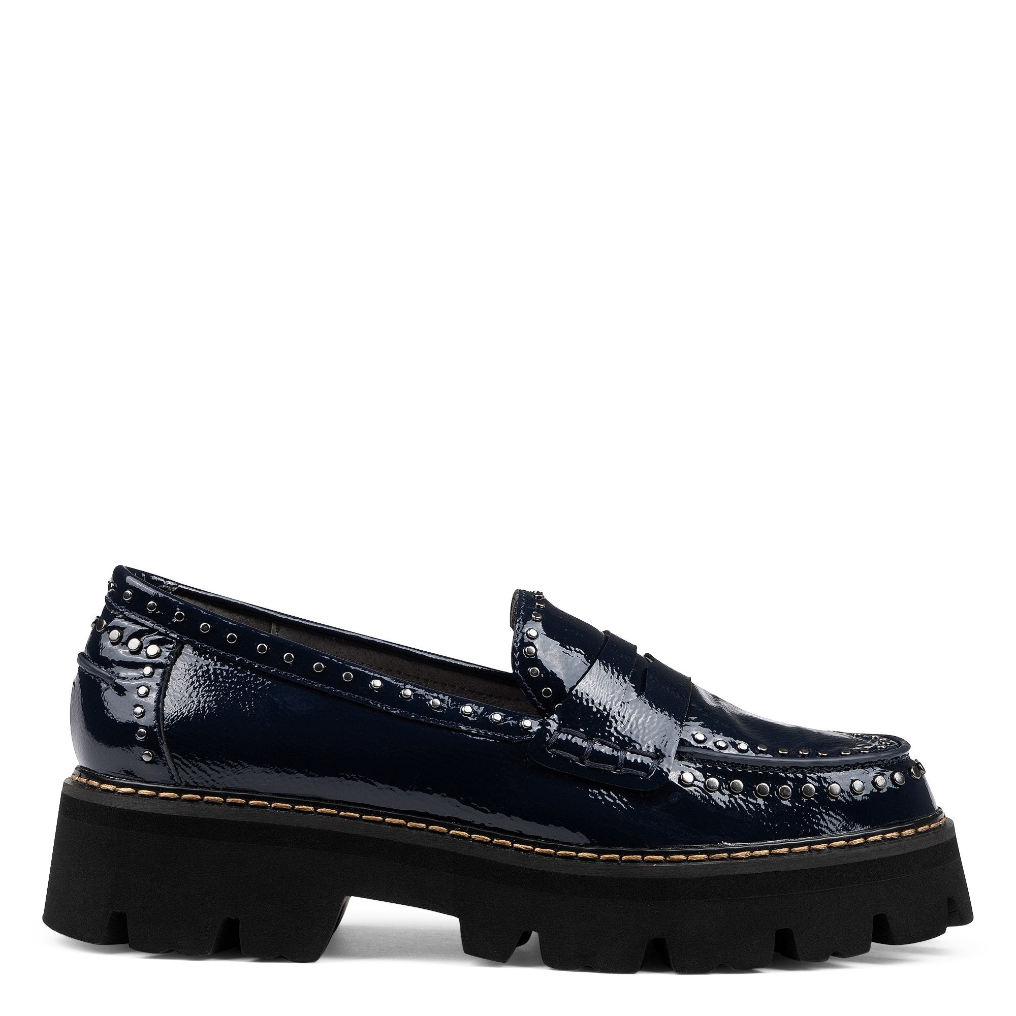 MASSY | Women Donald Pliner Shoes Navy