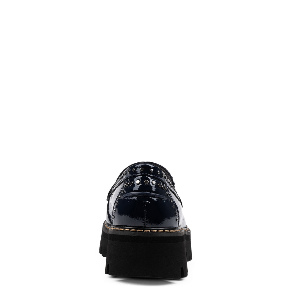 MASSY | Women Donald Pliner Shoes Navy