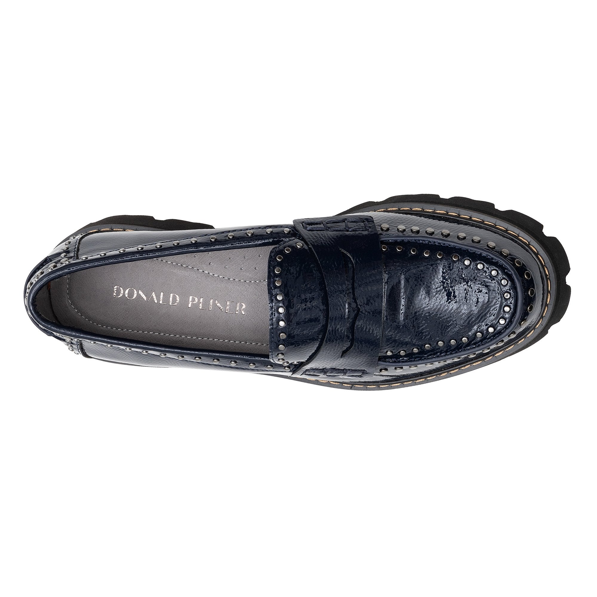 MASSY | Women Donald Pliner Shoes Navy