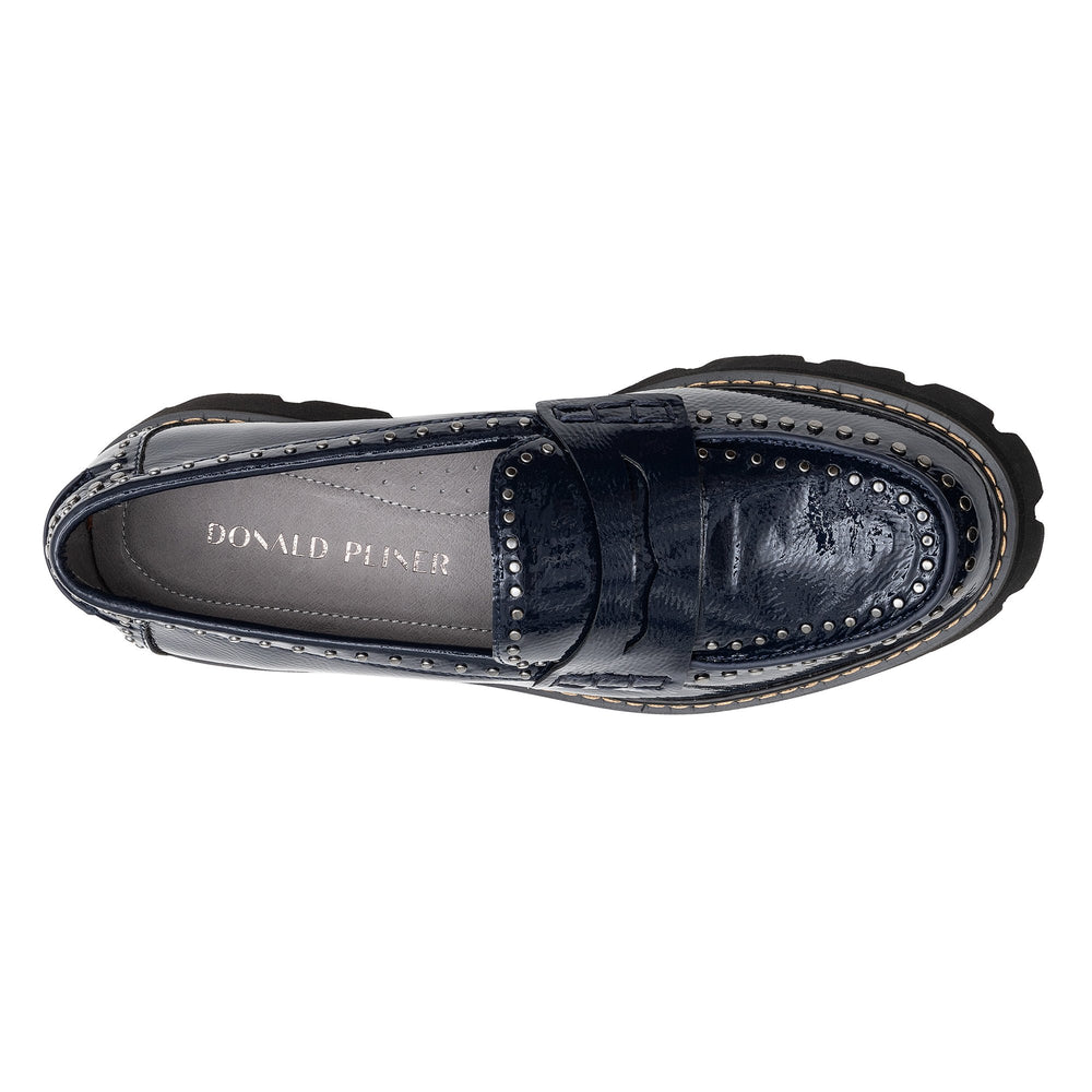 MASSY | Women Donald Pliner Shoes Navy