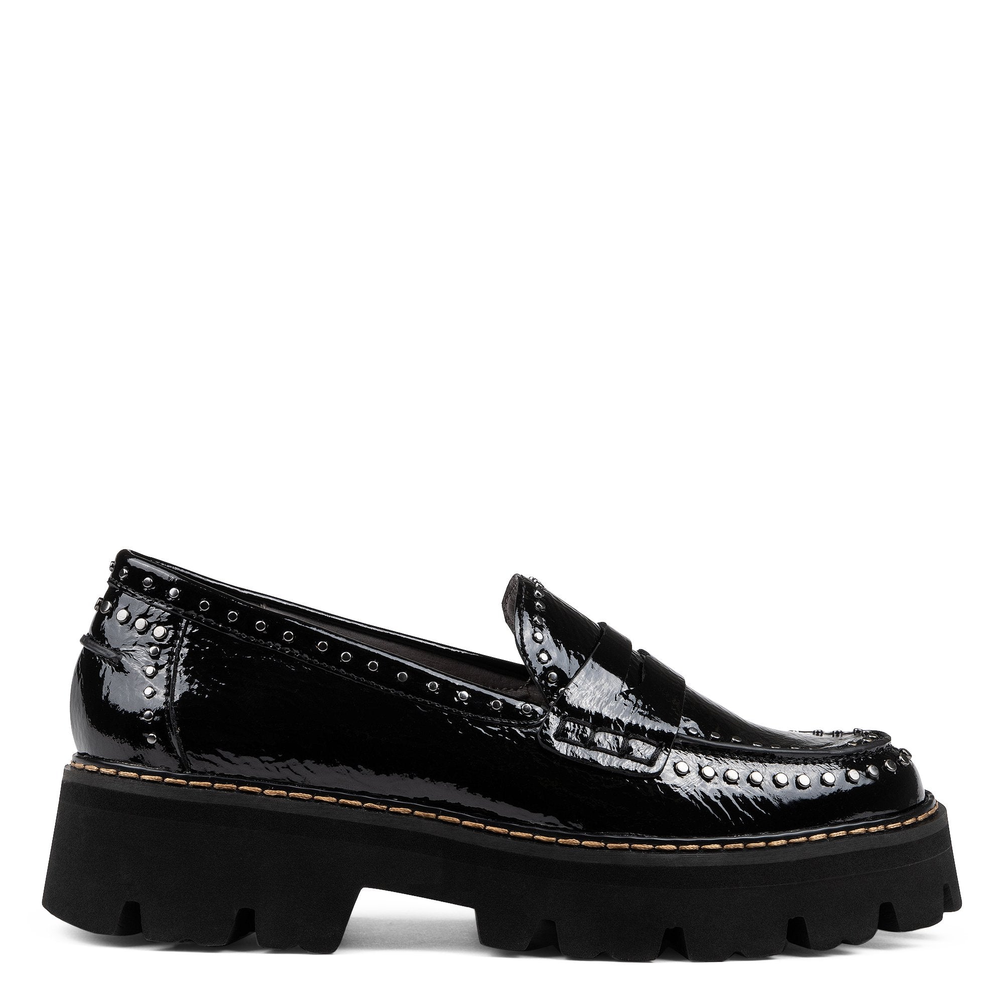 MASSY | Women Donald Pliner Shoes Black