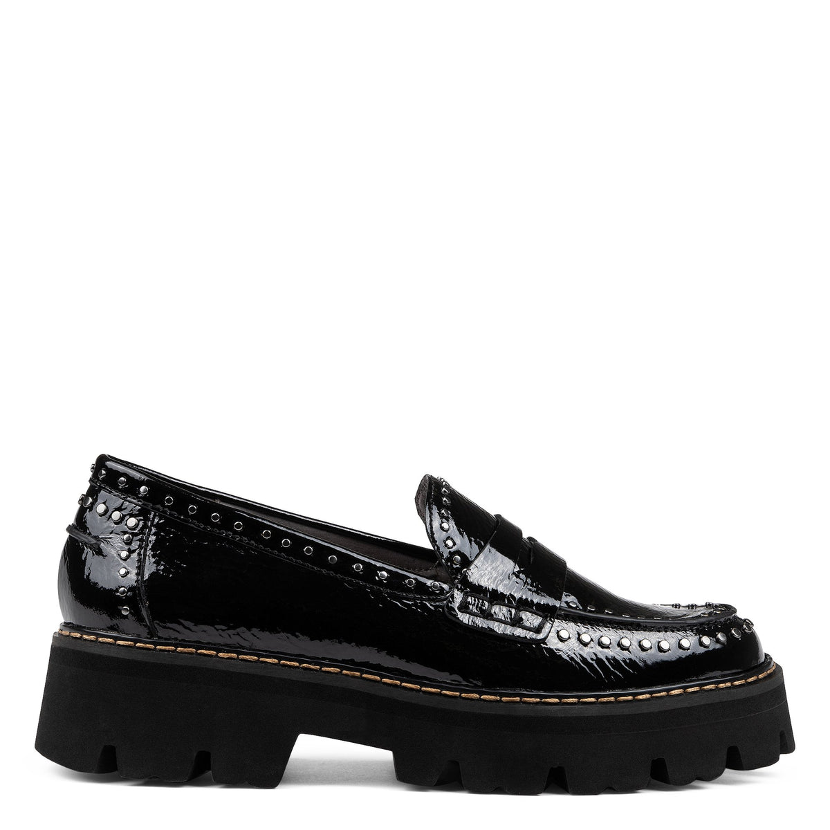 MASSY | Women Donald Pliner Shoes Black