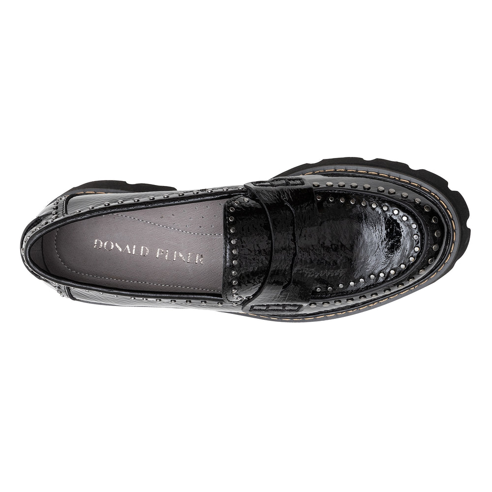 MASSY | Women Donald Pliner Shoes Black