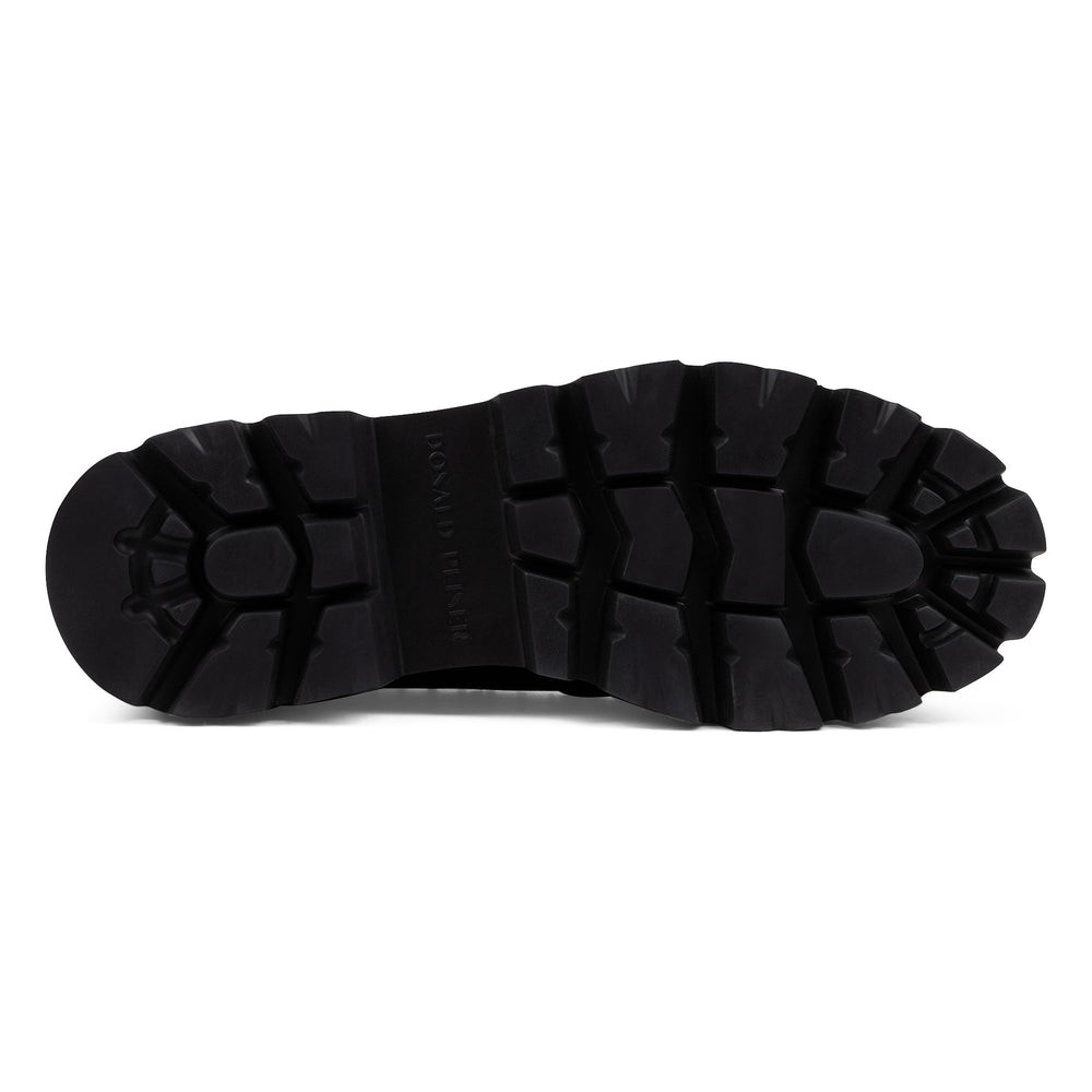 MASSY | Women Donald Pliner Shoes Black