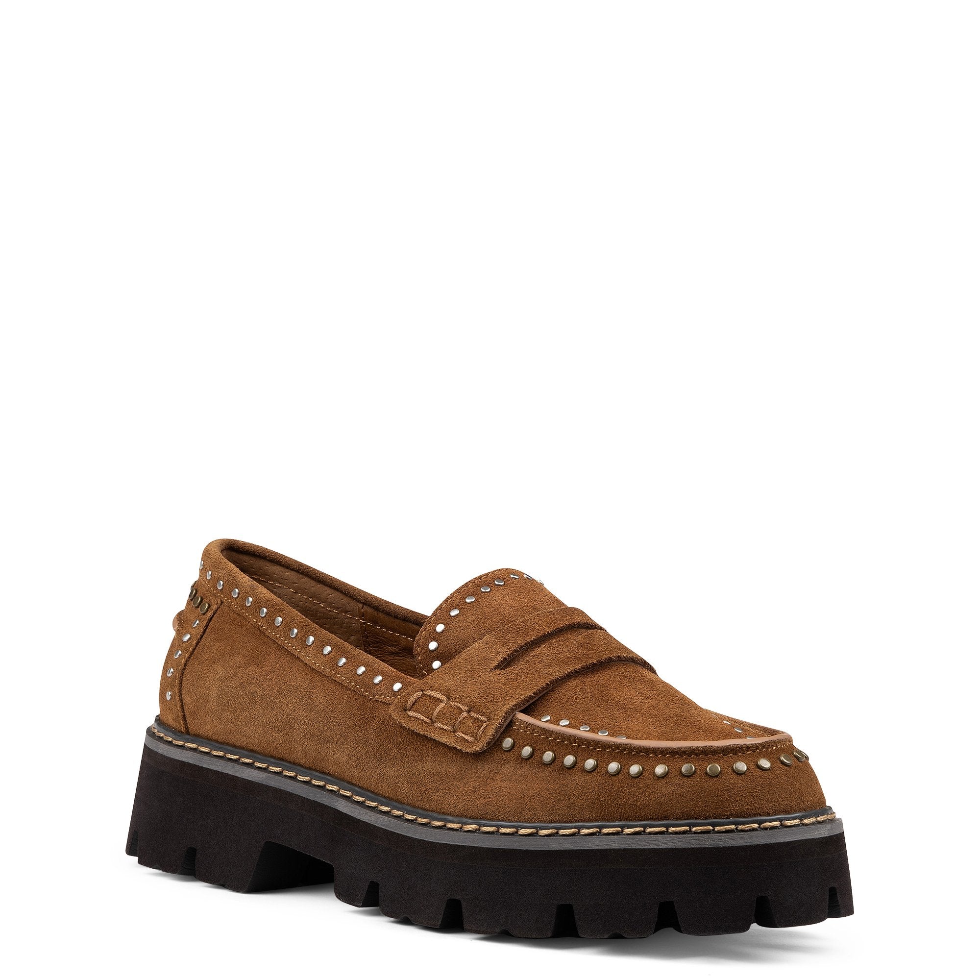MASSY | Women Donald Pliner Shoes Saddle