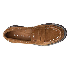 MASSY | Women Donald Pliner Shoes Saddle