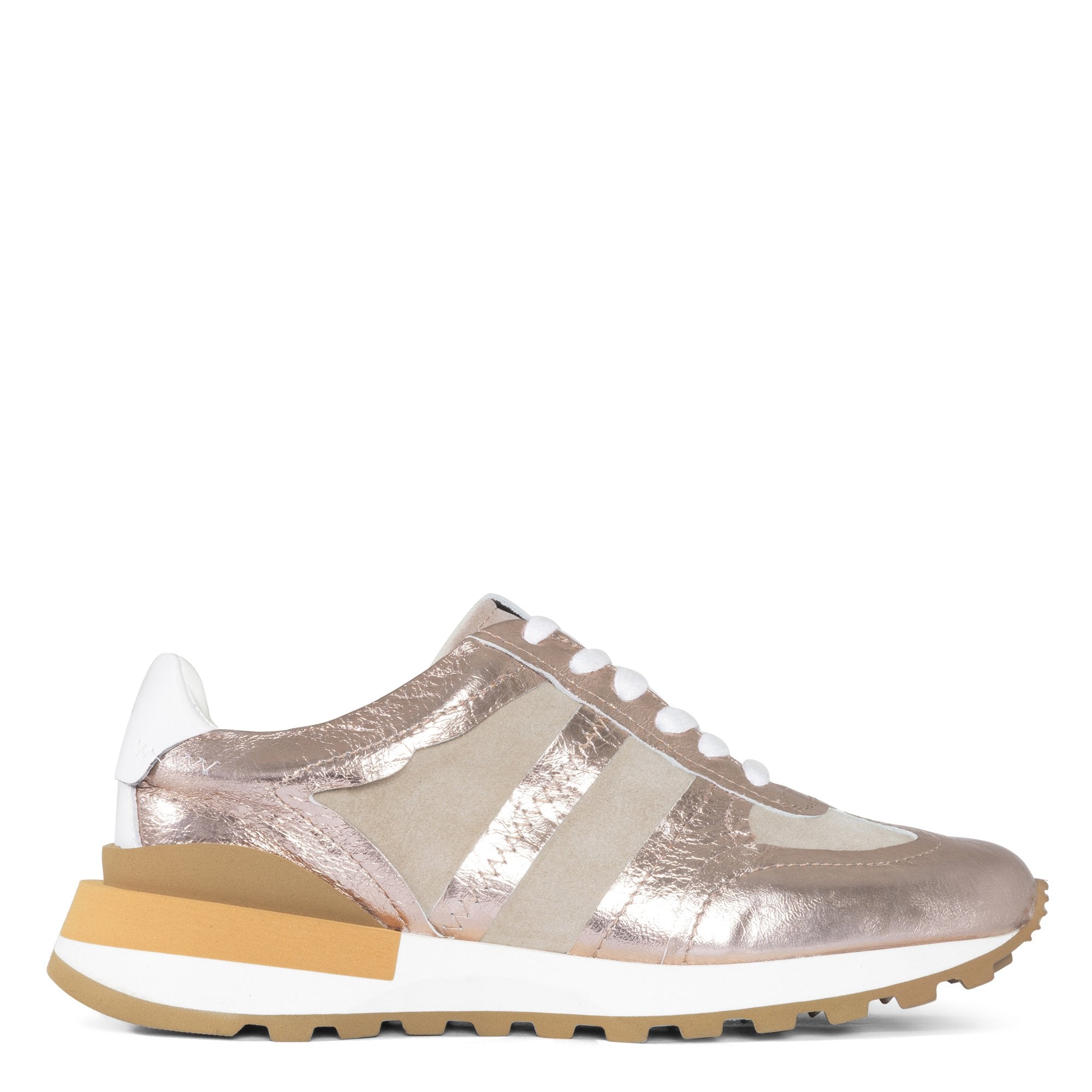 BOLERA | Women Donald Pliner Shoes Silver