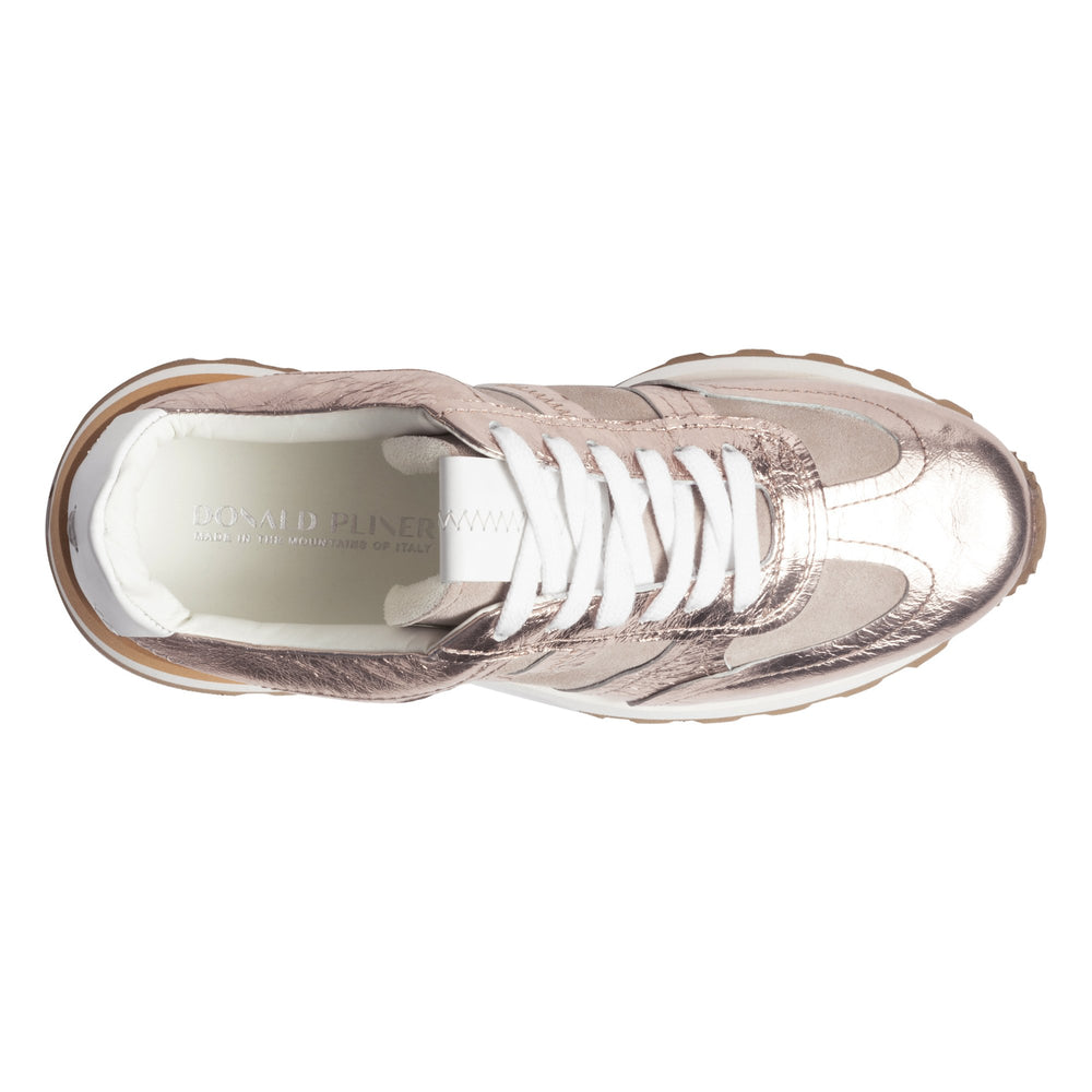 BOLERA | Women Donald Pliner Shoes Silver