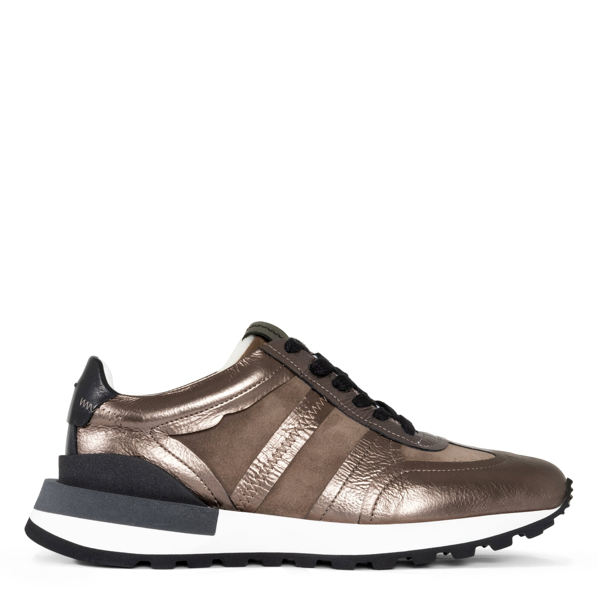 BOLERA | Women Donald Pliner Shoes Pewter