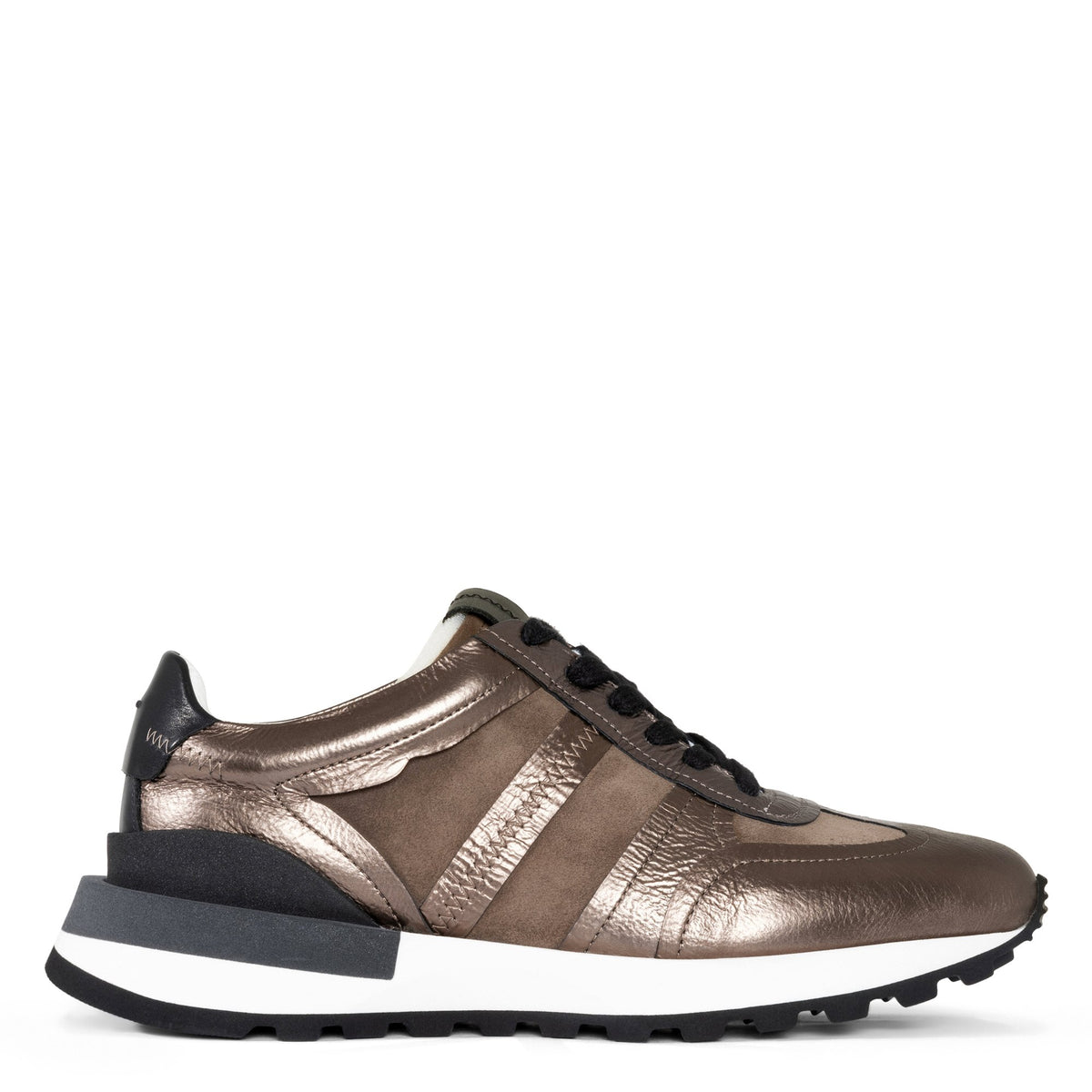 BOLERA | Women Donald Pliner Shoes Pewter