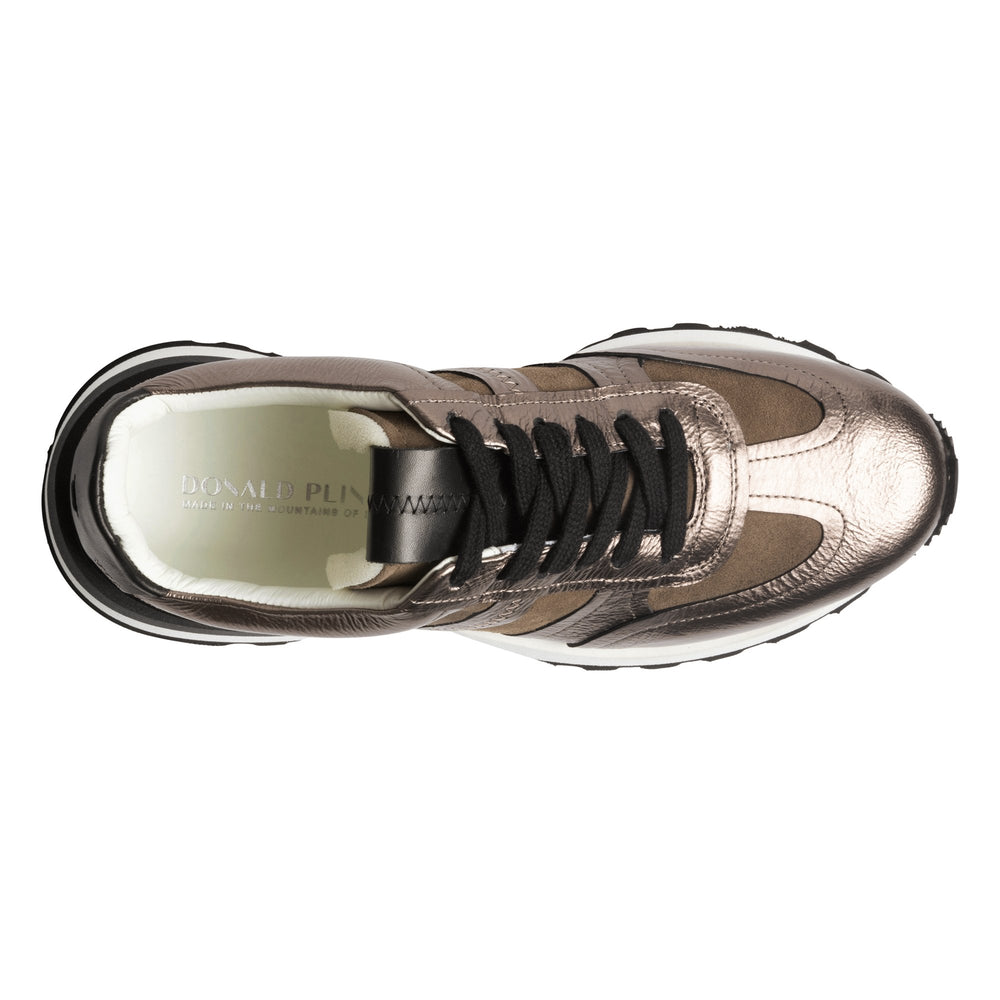 BOLERA | Women Donald Pliner Shoes Pewter