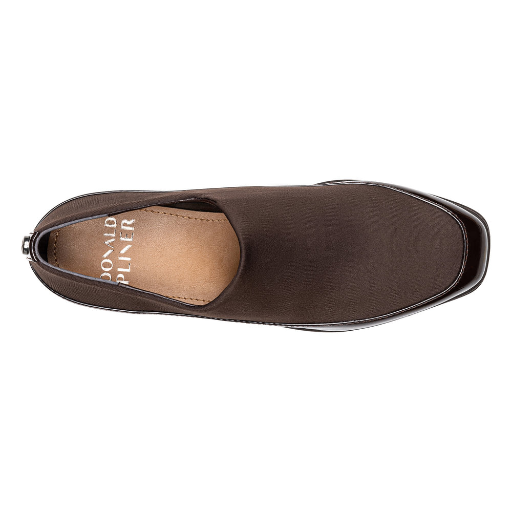 WILSON | Women Donald Pliner Shoes Dark Brown
