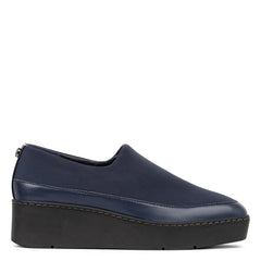 WILSON | Women Donald Pliner Shoes Navy