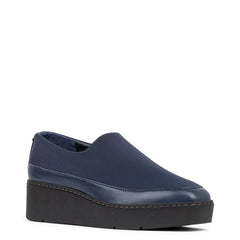WILSON | Women Donald Pliner Shoes Navy