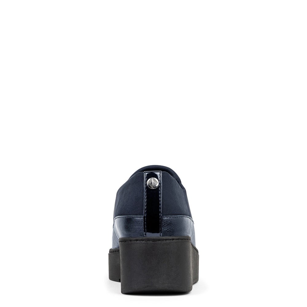 WILSON | Women Donald Pliner Shoes Navy