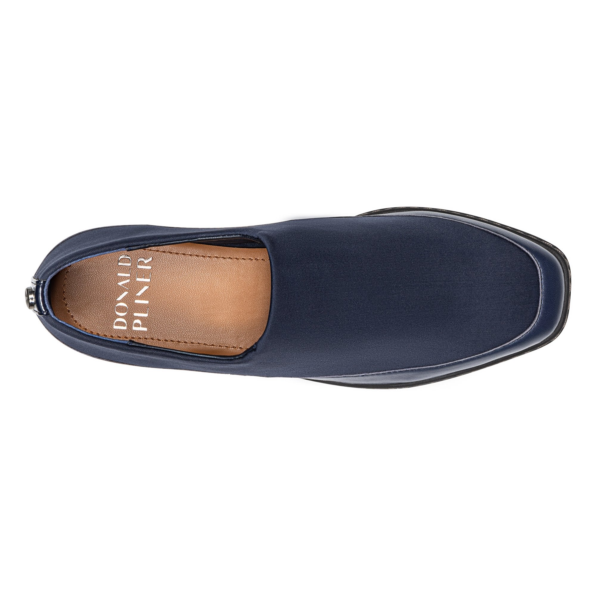 WILSON | Women Donald Pliner Shoes Navy