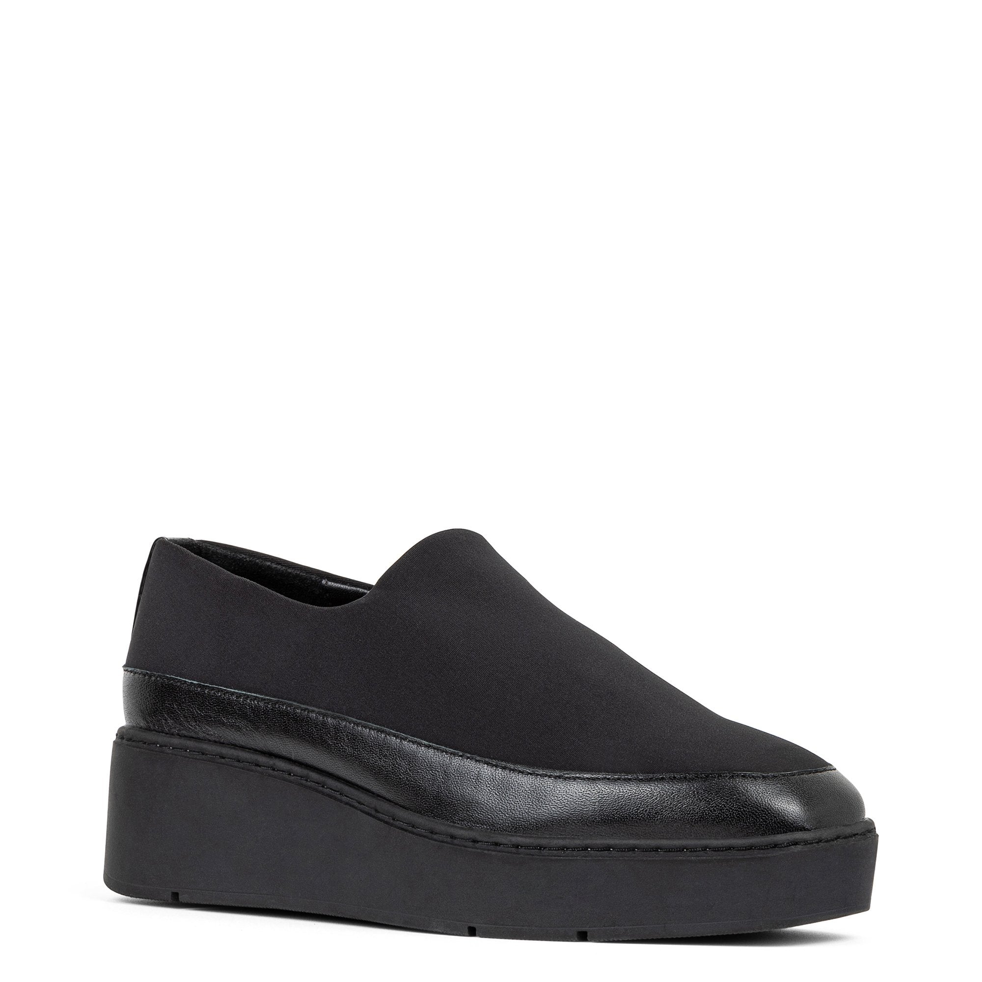 WILSON | Women Donald Pliner Shoes Black