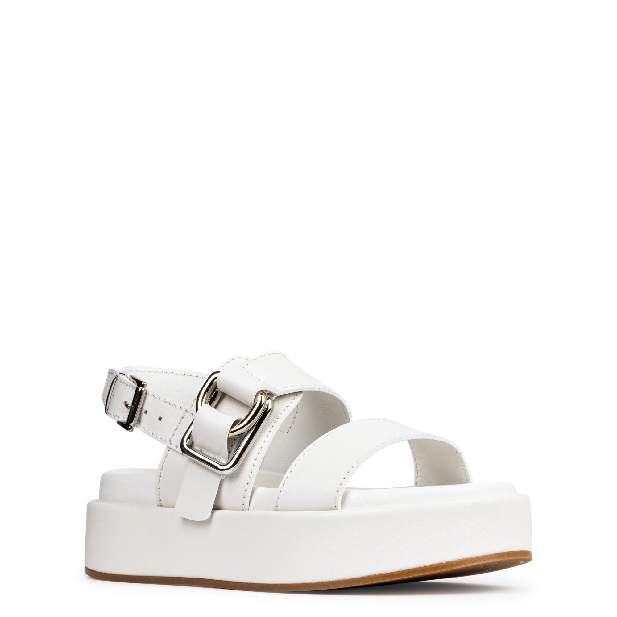 ULA | Women Donald Pliner Shoes Off White