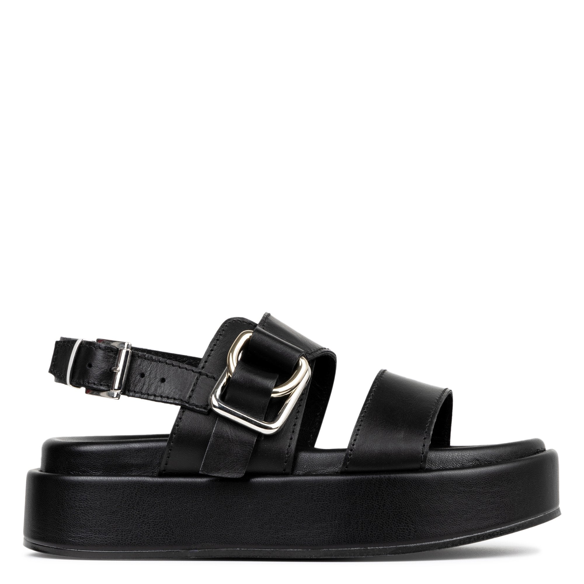 ULA | Women Donald Pliner Shoes Black