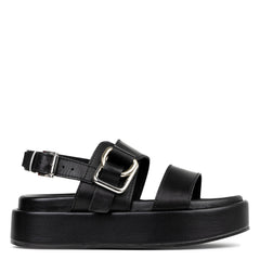 ULA | Women Donald Pliner Shoes Black