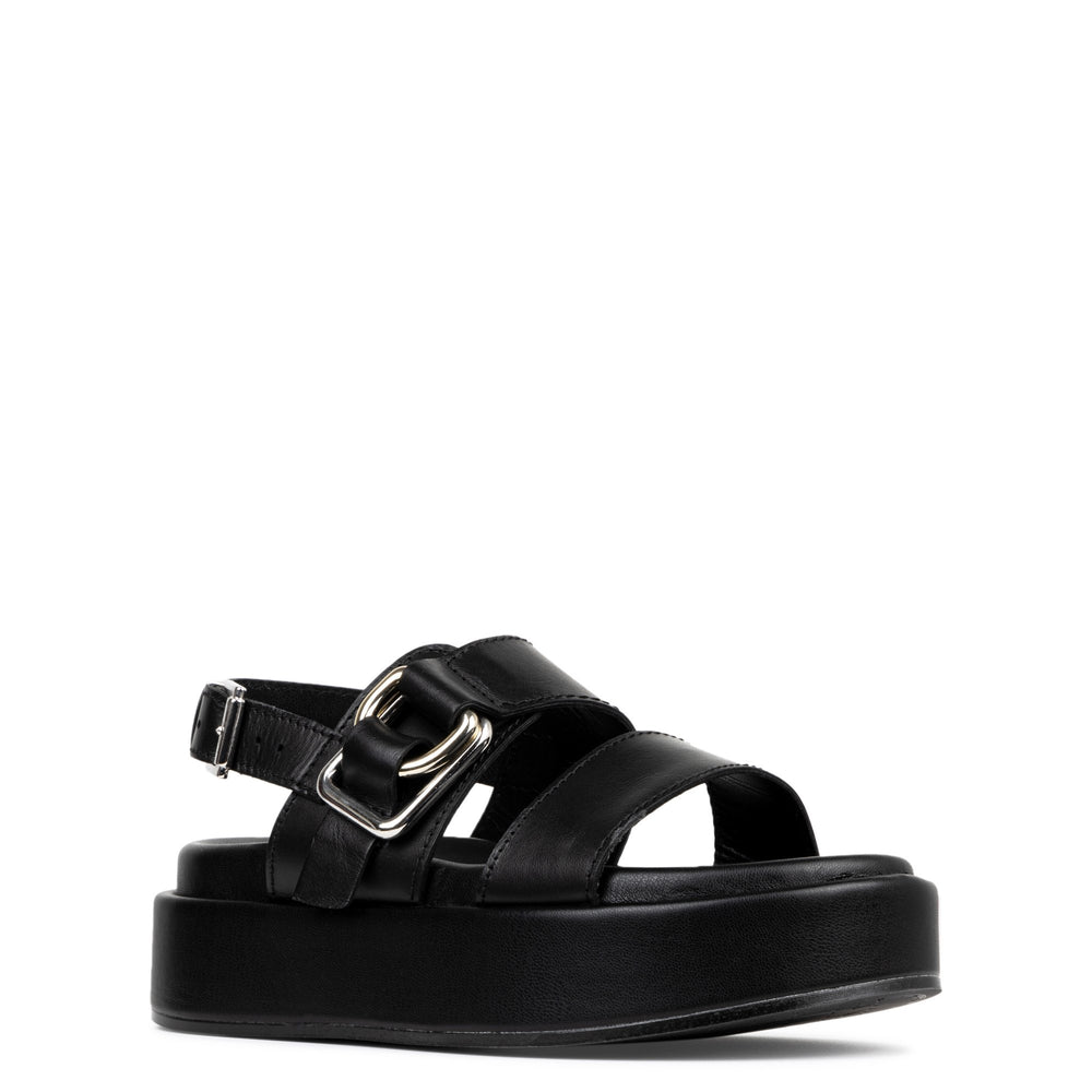 ULA | Women Donald Pliner Shoes Black