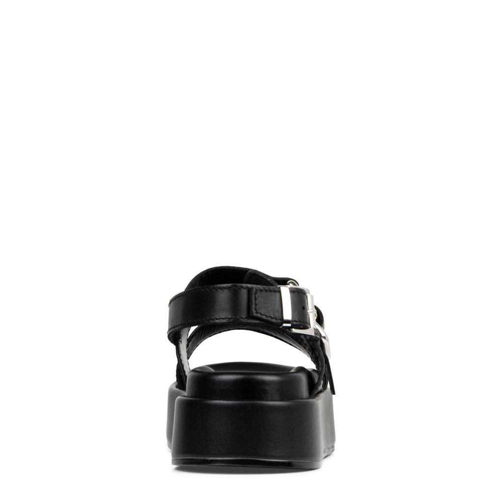 ULA | Women Donald Pliner Shoes Black