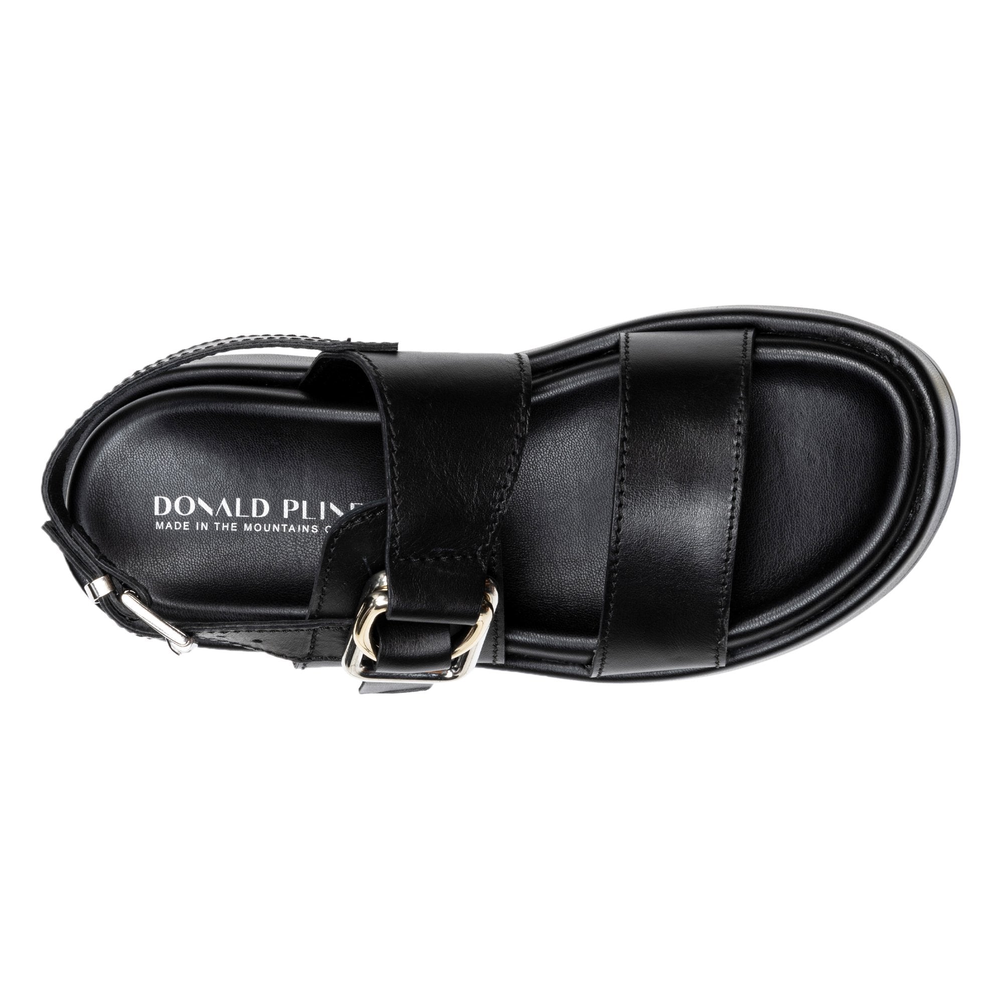 ULA | Women Donald Pliner Shoes Black