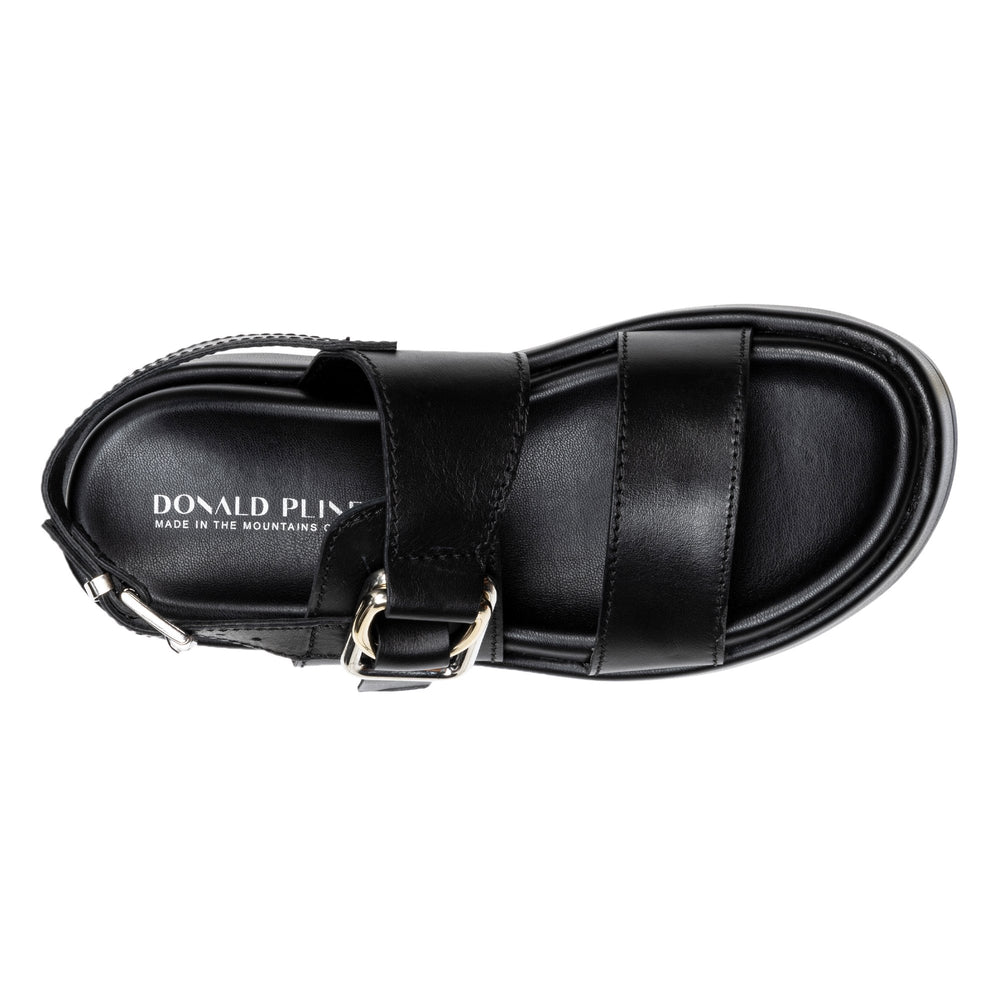 ULA | Women Donald Pliner Shoes Black