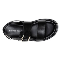ULA | Women Donald Pliner Shoes Black