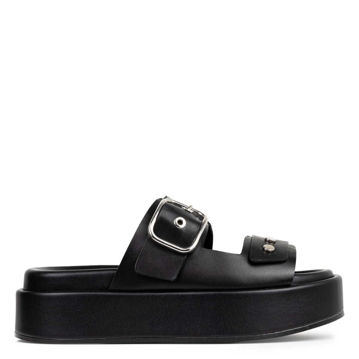 URSULA | Women Donald Pliner Shoes Black
