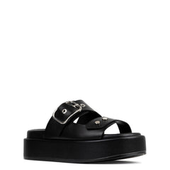 URSULA | Women Donald Pliner Shoes Black