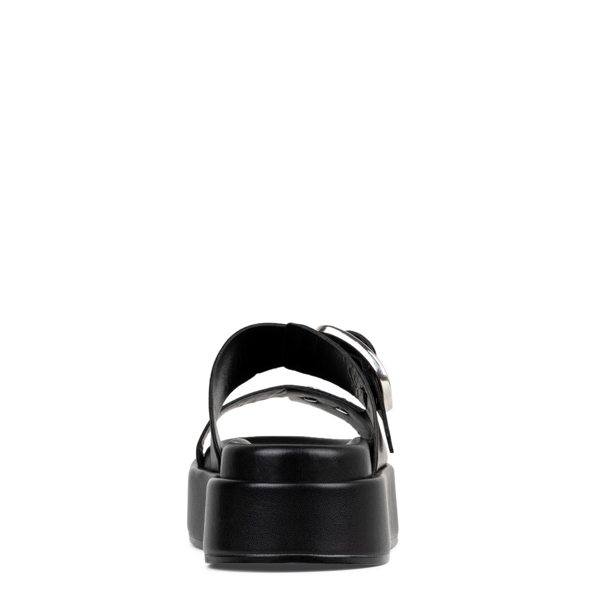 URSULA | Women Donald Pliner Shoes Black
