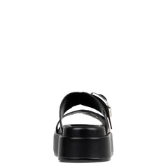 URSULA | Women Donald Pliner Shoes Black