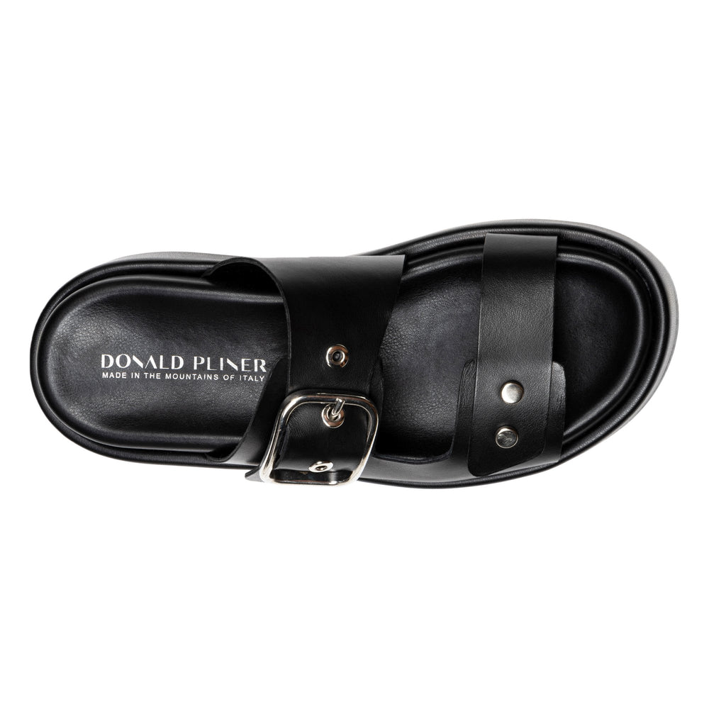 URSULA | Women Donald Pliner Shoes Black