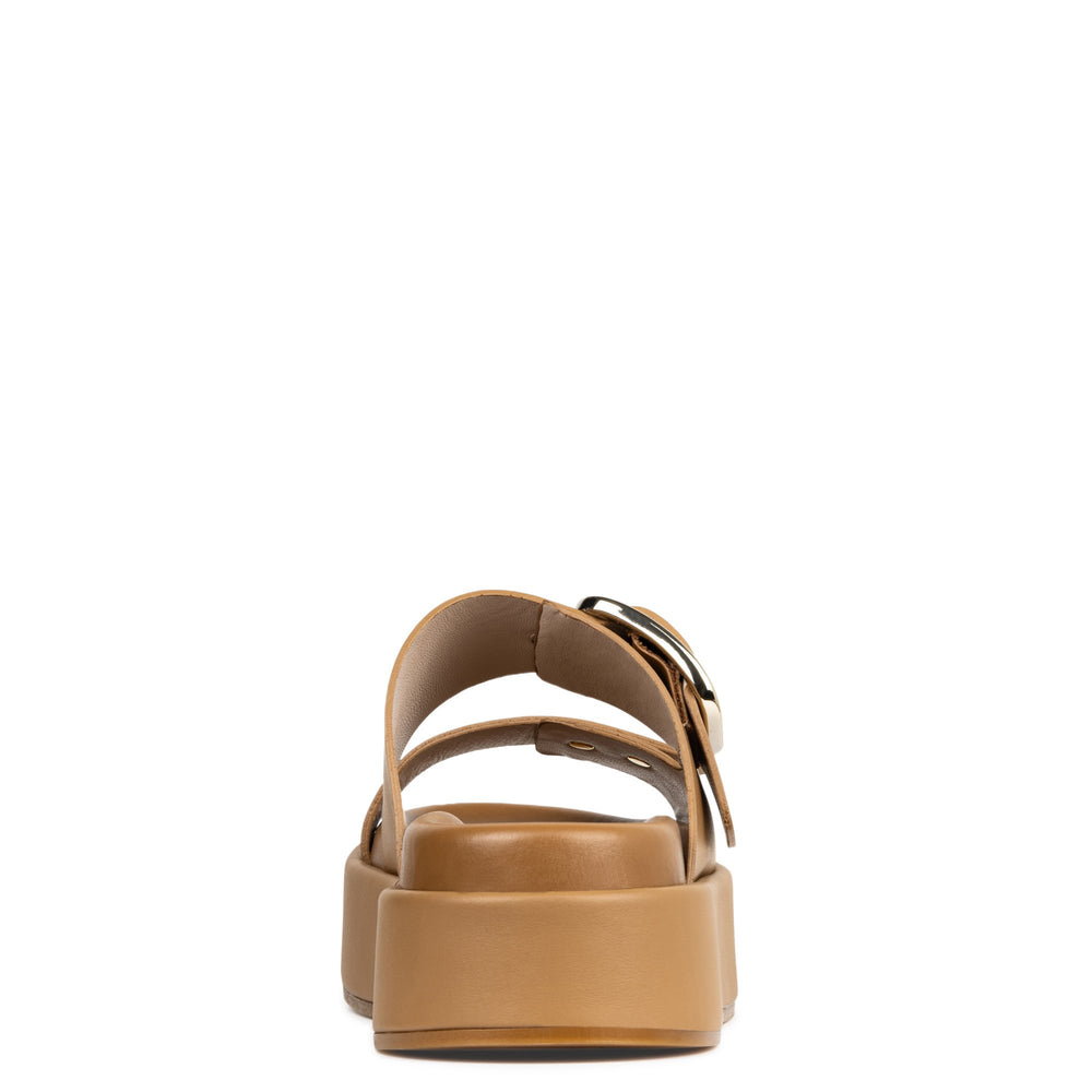 URSULA | Women Donald Pliner Shoes Cognac