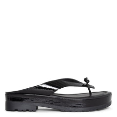 SEENA | Women Donald Pliner Shoes Black