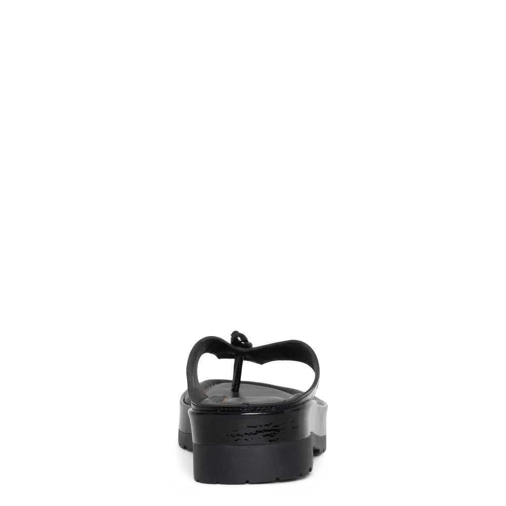 SEENA | Women Donald Pliner Shoes Black