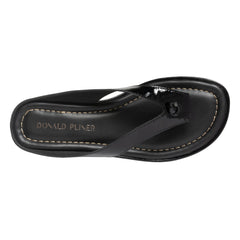 SEENA | Women Donald Pliner Shoes Black