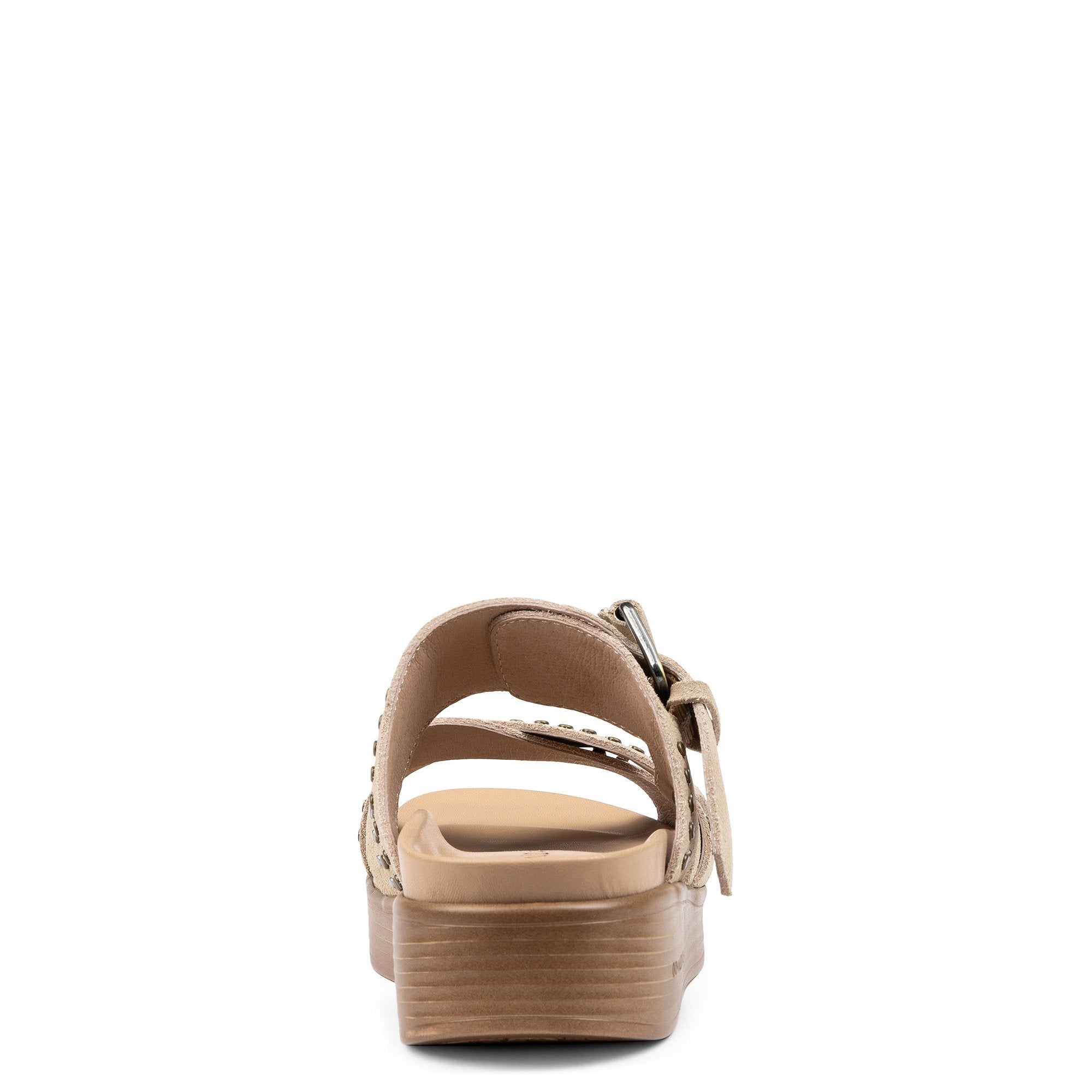 FARAZ | Women Donald Pliner Shoes Sand