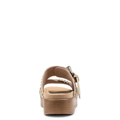 FARAZ | Women Donald Pliner Shoes Sand